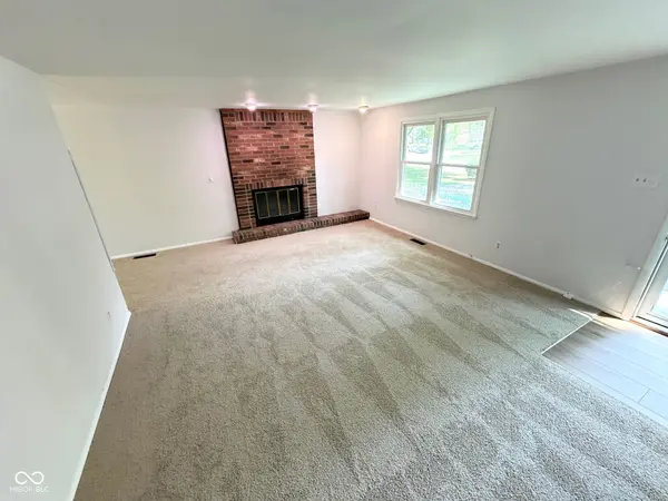 1508 Minturn LN, Indianapolis, IN 46260