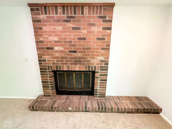 1508 Minturn LN, Indianapolis, IN 46260
