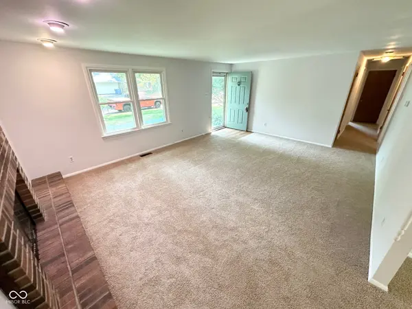 1508 Minturn LN, Indianapolis, IN 46260