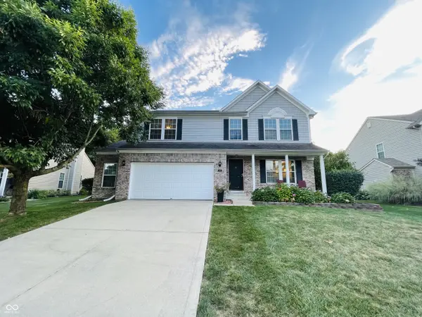 11171 Catalina DR, Fishers, IN 46038