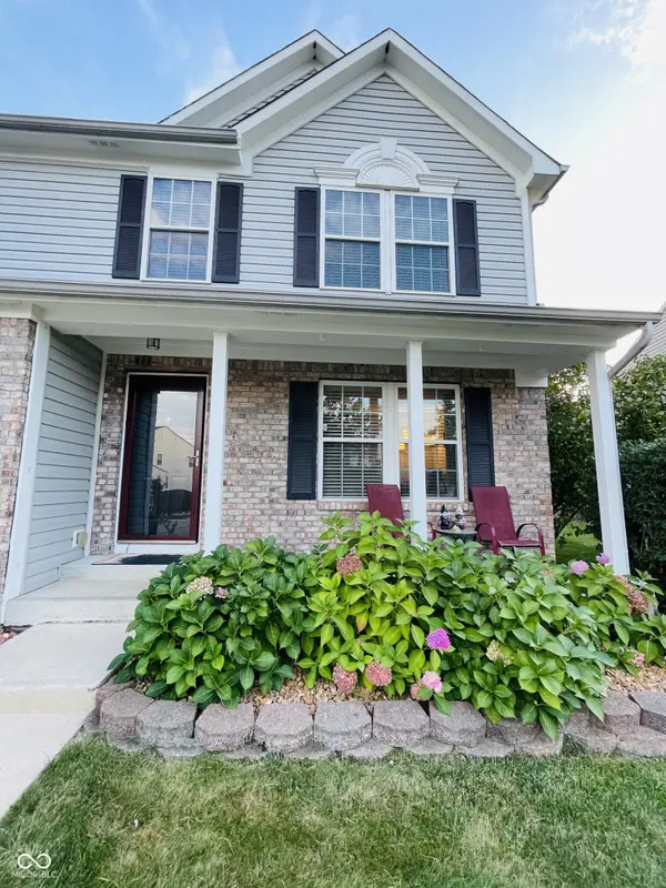 11171 Catalina DR, Fishers, IN 46038