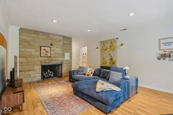 6349 Central AVE, Indianapolis, IN 46220