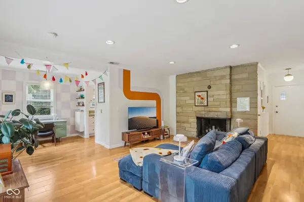 6349 Central AVE, Indianapolis, IN 46220