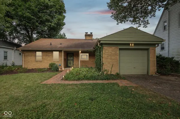 6349 Central AVE, Indianapolis, IN 46220