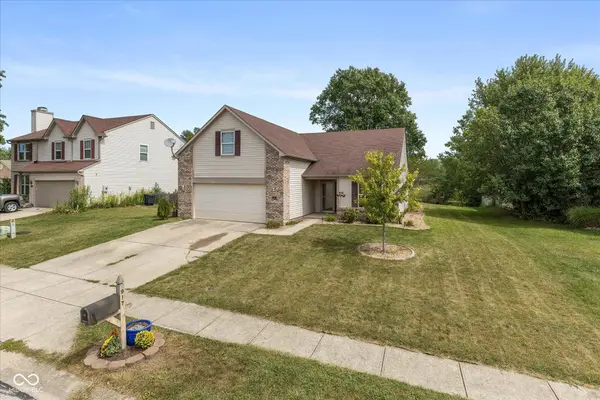 917 Tyne CIR, Danville, IN 46122