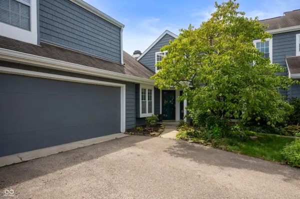 7644 Harbour, Indianapolis, IN 46240