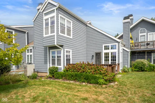 7644 Harbour, Indianapolis, IN 46240