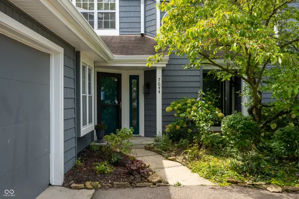 7644 Harbour, Indianapolis, IN 46240