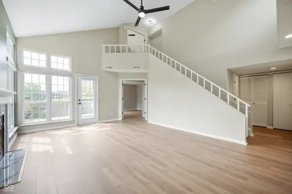 7644 Harbour, Indianapolis, IN 46240