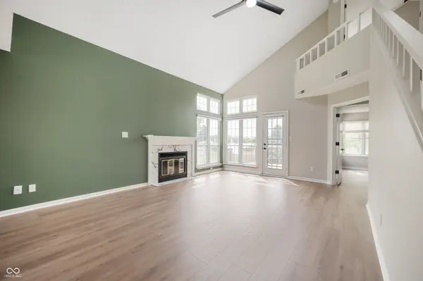 7644 Harbour, Indianapolis, IN 46240