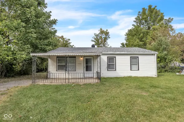 5320 E 33rd ST, Indianapolis, IN 46218
