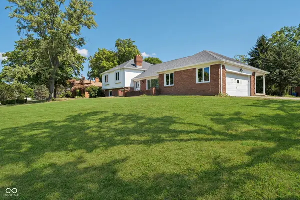 7125 Creekside LN, Indianapolis, IN 46250
