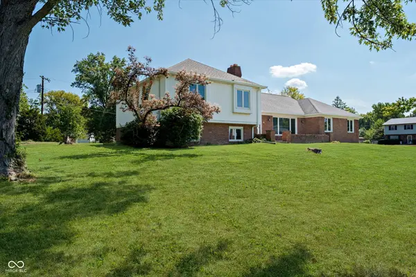 7125 Creekside LN, Indianapolis, IN 46250