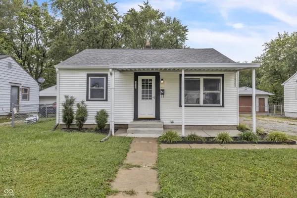 1911 N Tibbs AVE, Indianapolis, IN 46222