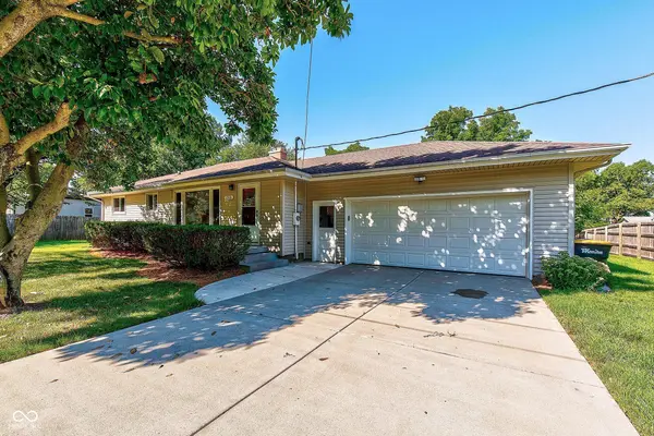 266 Washington ST, Dayton, IN 47941