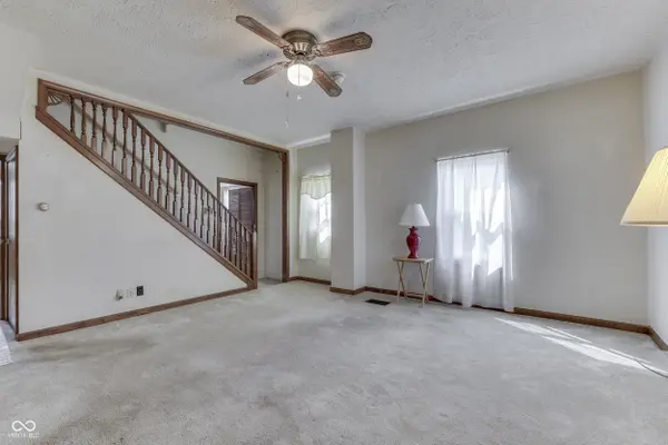 1 S Meridian ST, Greenwood, IN 46143