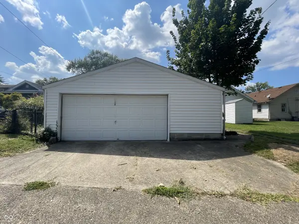 29 N Catherwood AVE, Indianapolis, IN 46219