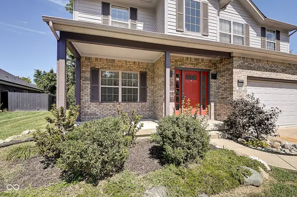 1217 Stave Oak CT, Beech Grove, IN 46107