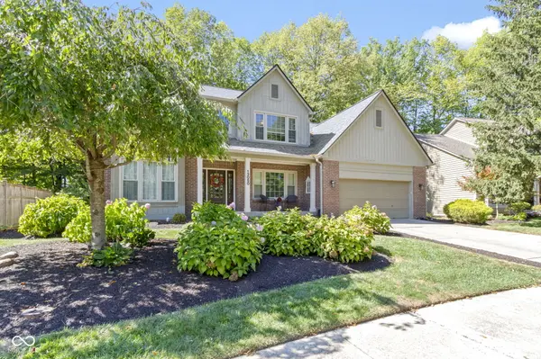 13050 Fleetwood DR N, Carmel, IN 46032