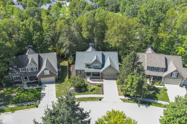 13050 Fleetwood DR N, Carmel, IN 46032