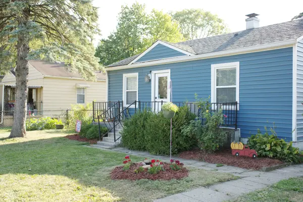 488 S Exeter AVE, Indianapolis, IN 46241