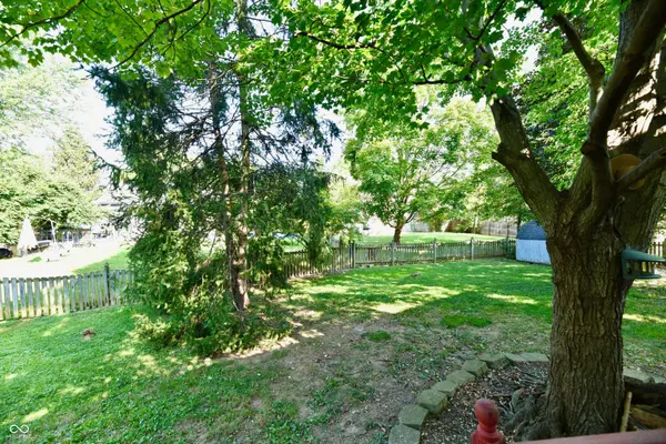 6038 McClellan CT, Indianapolis, IN 46254