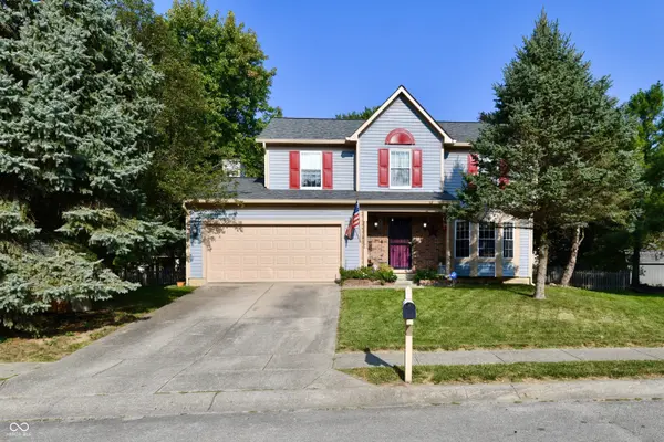 6038 McClellan CT, Indianapolis, IN 46254
