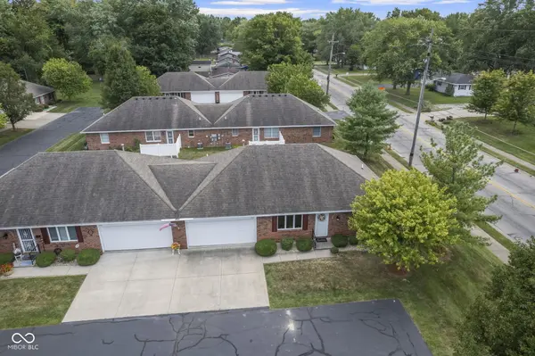 622 N Englewood DR, Crawfordsville, IN 47933
