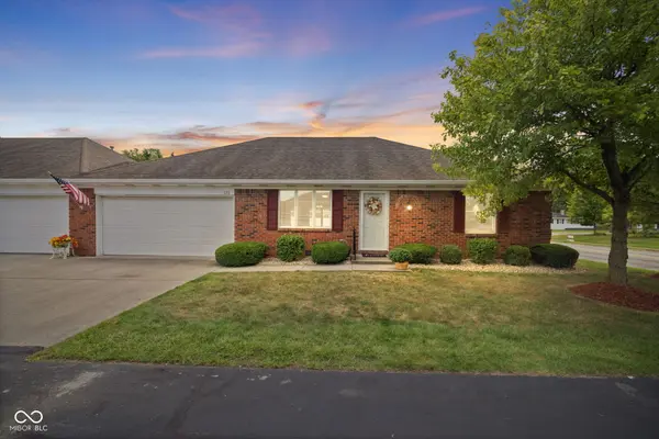 622 N Englewood DR, Crawfordsville, IN 47933