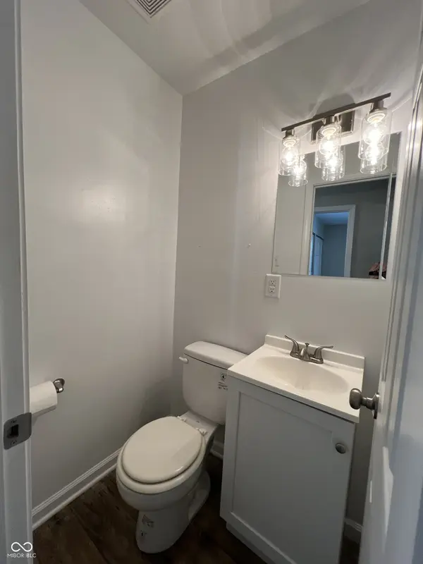4808 N Kitley AVE, Indianapolis, IN 46226