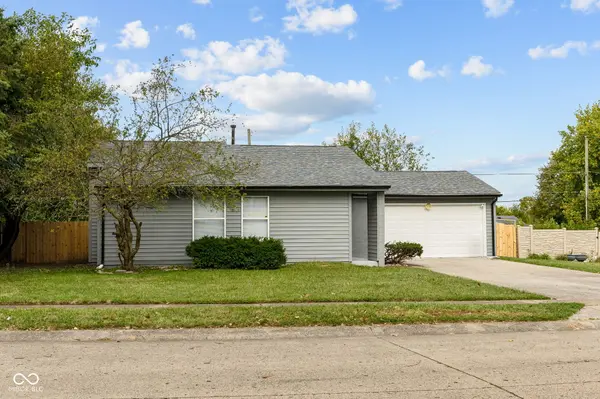 2738 N Temple AVE, Indianapolis, IN 46218