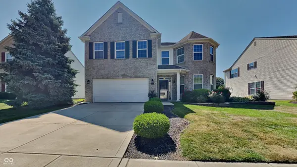 10319 Alto CT, Noblesville, IN 46060