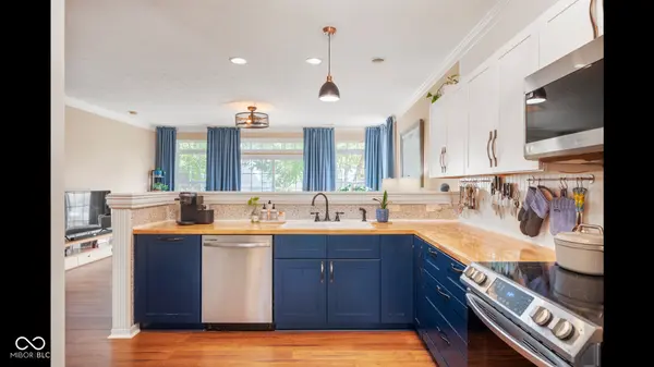 3630 Chesterfield WAY, West Lafayette, IN 47906