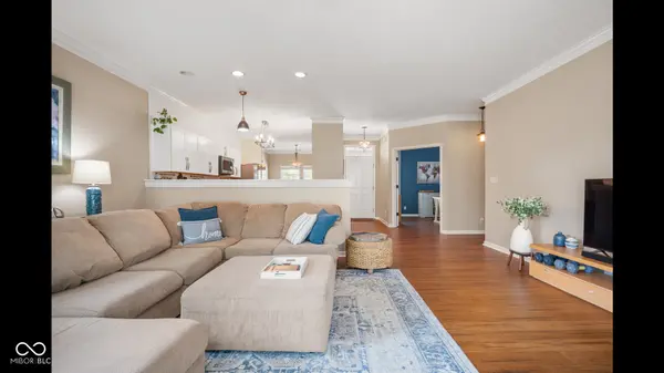 3630 Chesterfield WAY, West Lafayette, IN 47906