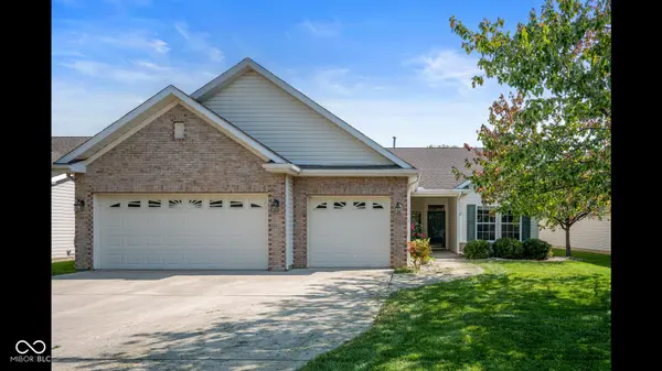3630 Chesterfield WAY, West Lafayette, IN 47906