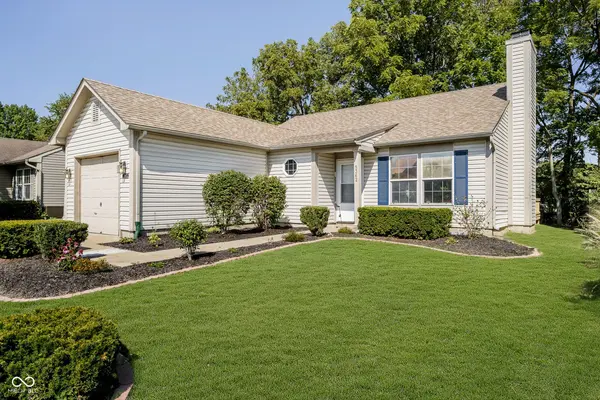 5362 Greensward LN, Indianapolis, IN 46224