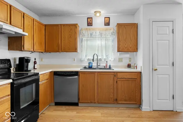 1069 Taurus LN, Franklin, IN 46131