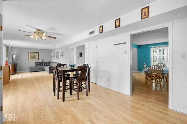 1069 Taurus LN, Franklin, IN 46131