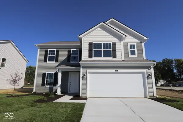 3937 Highcrest RD, Indianapolis, IN 46239