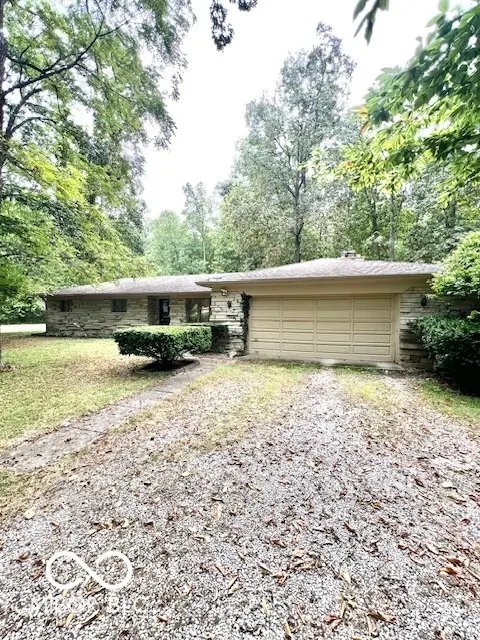 5528 S County Road 600 E, Plainfield, IN 46168