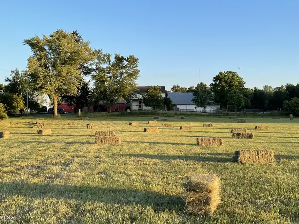 6653 W County Road 675 N, Middletown, IN 47356