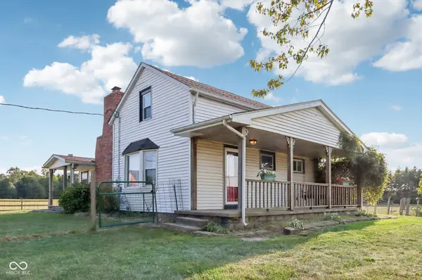 6653 W County Road 675 N, Middletown, IN 47356