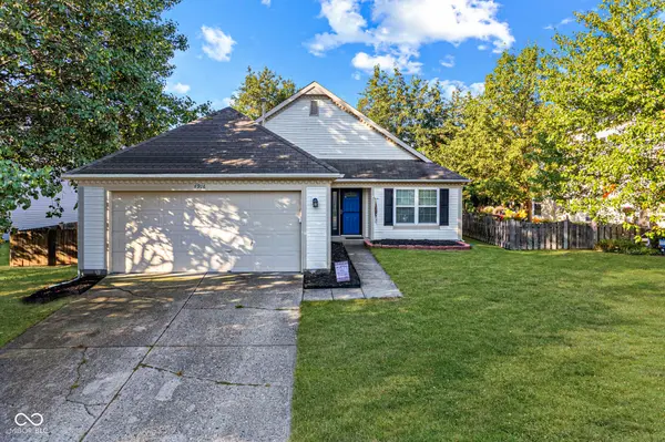 4916 Quail Ridge LN, Indianapolis, IN 46254