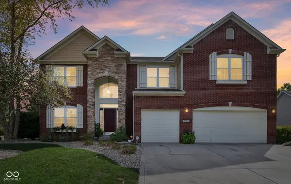 6163 W Nautica BLVD, Mccordsville, IN 46055