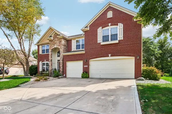 6163 W Nautica BLVD, Mccordsville, IN 46055