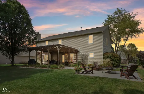 6163 W Nautica BLVD, Mccordsville, IN 46055