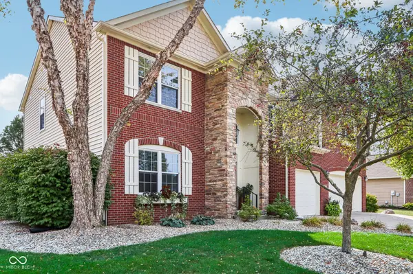 6163 W Nautica BLVD, Mccordsville, IN 46055