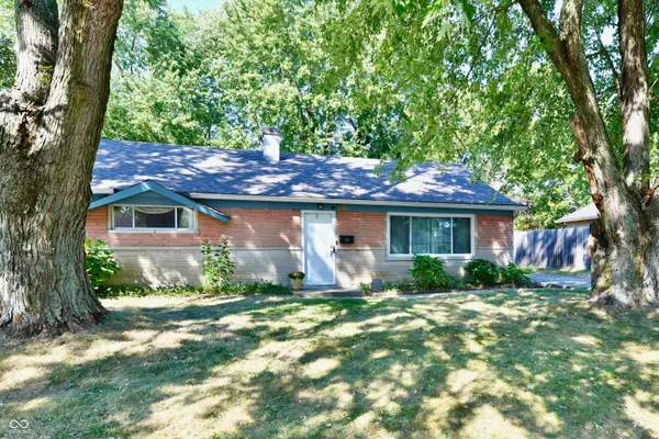 440 Southgate DR, Greenwood, IN 46143