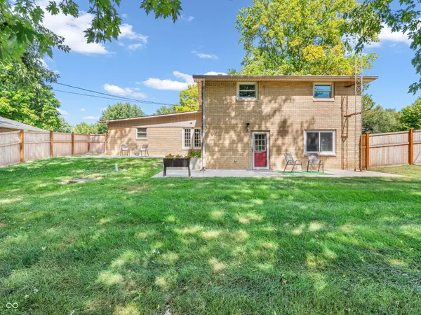 2321 Highland RD, Anderson, IN 46012
