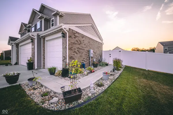 106 Larimar WAY, Whiteland, IN 46184